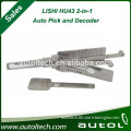 Lishi Unlock Tool HU43
